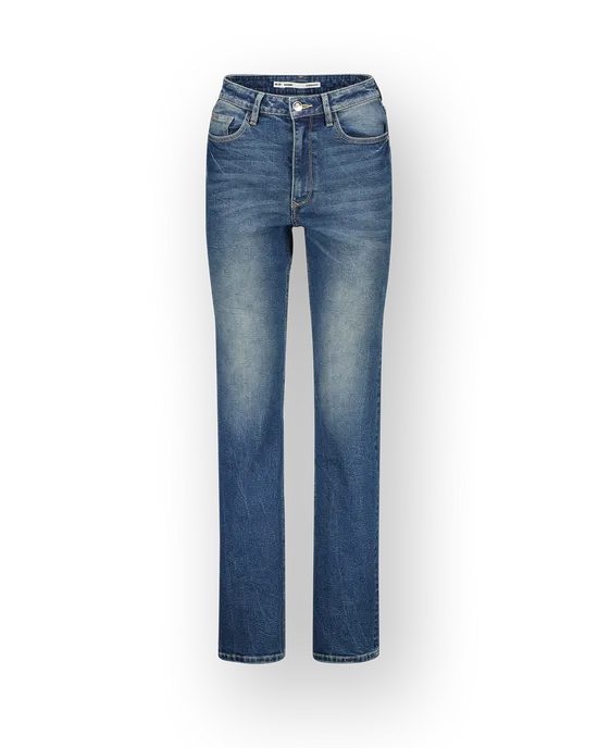 Comfort straight Jeans Sarah