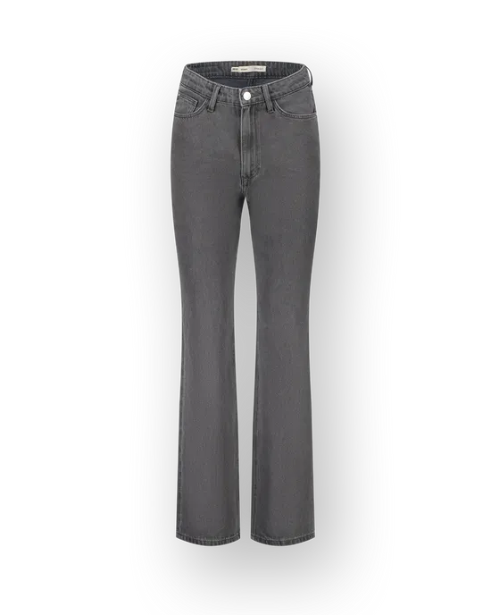 Straight Jeans Savanna Star