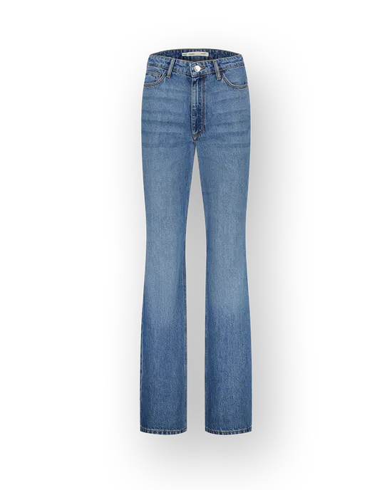 Straight Jeans Savanna