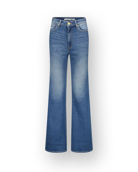 Straight flare Jeans Sarah Flare