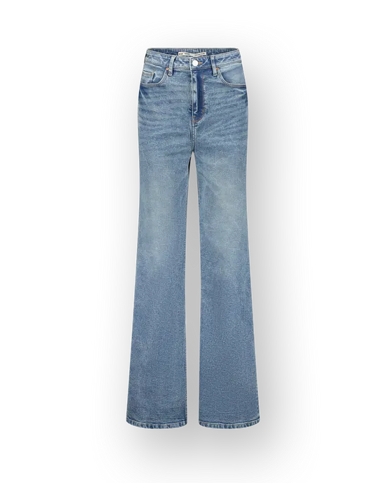 Wide leg Jeans Sierra