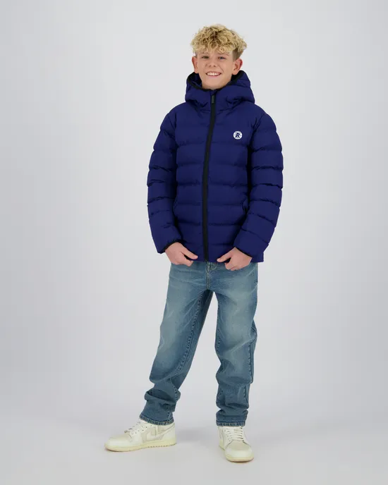 Comfort Jacket Tudo