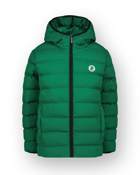 Comfort Jacket Tudo