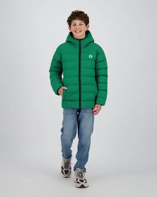 Comfort Jacket Tudo