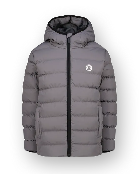 Comfort Jacket Tudo