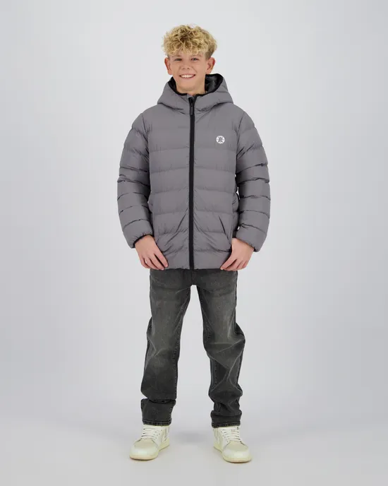 Comfort Jacket Tudo