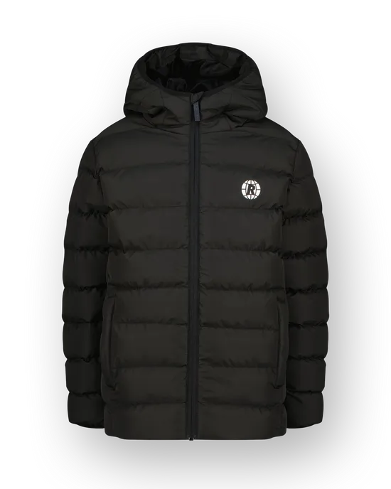 Comfort Jacket Tudo