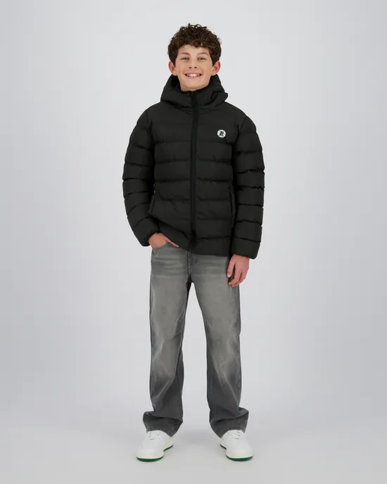 Comfort Jacket Tudo