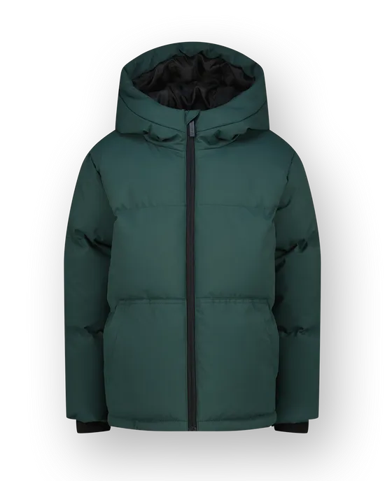 Comfort Jacket Tiro
