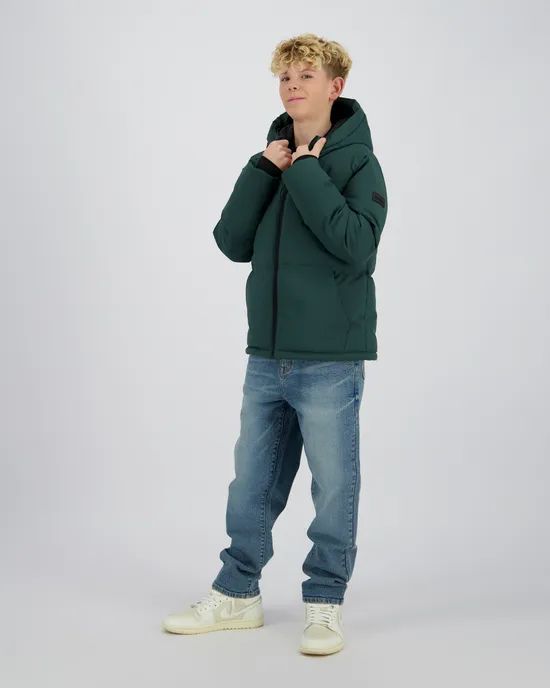 Comfort Jacket Tiro