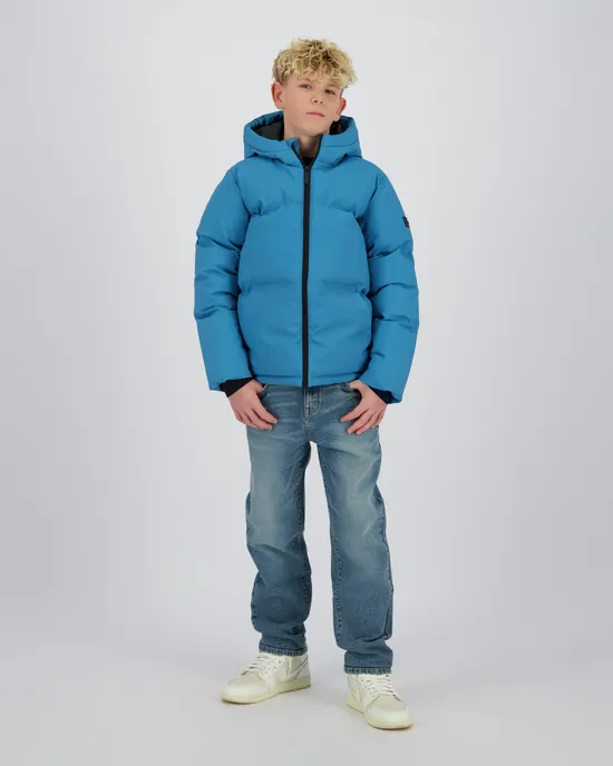 Comfort Jacket Tiro