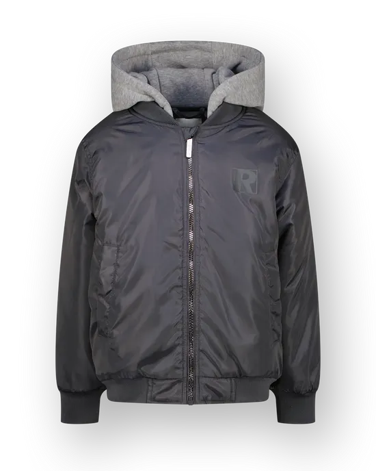 Regular Jacket Tombey