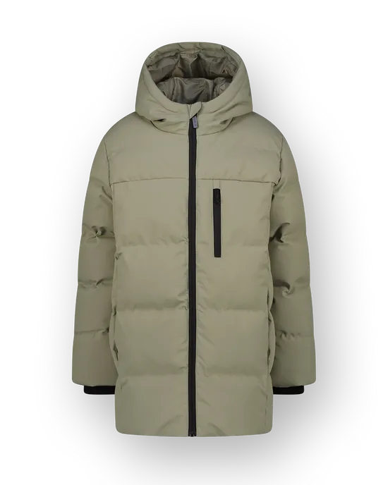 Comfort Jacket Tutan