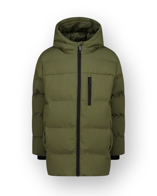 Comfort Jacket Tutan