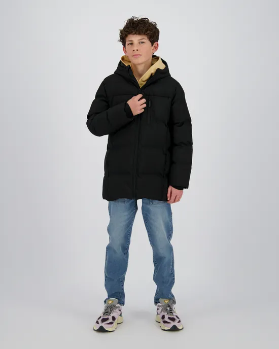 Comfort Jacket Tutan