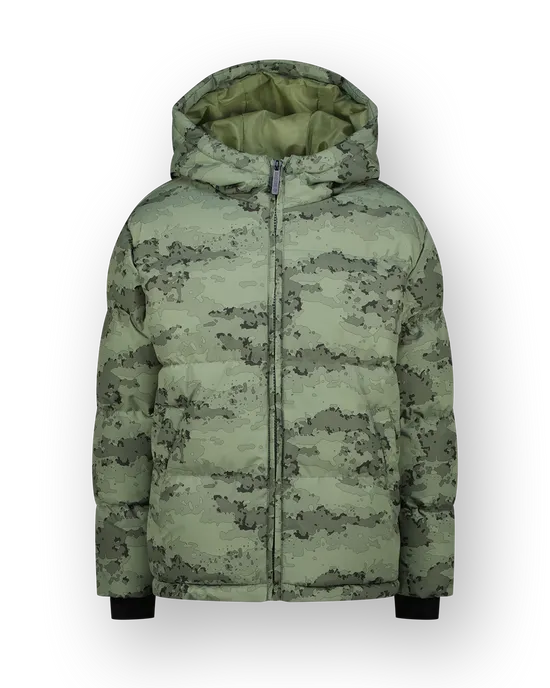 Boxy Jacket Taop