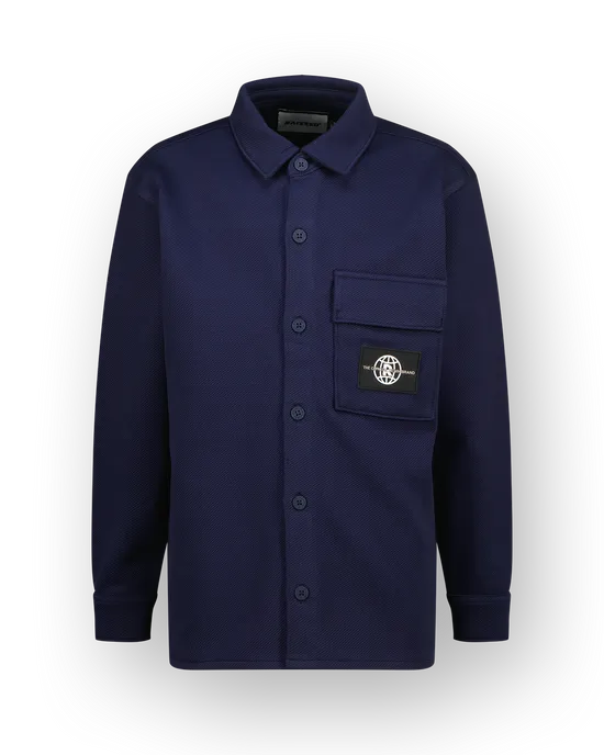 Boxy Shirt Lexton