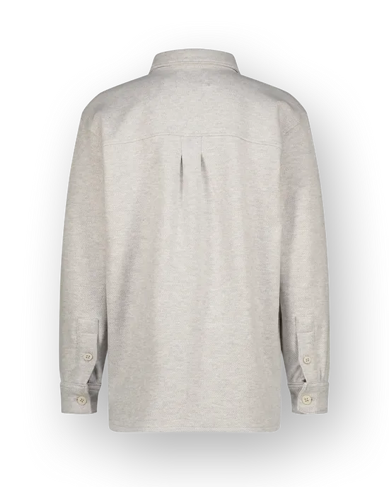 Boxy Shirt Lexton