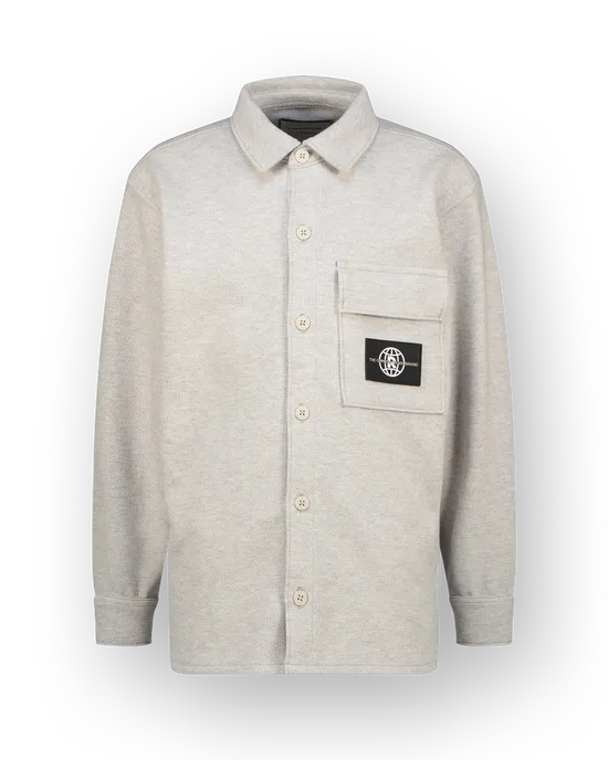 Boxy Shirt Lexton