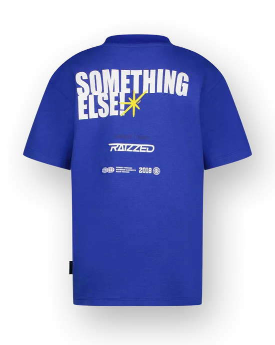 Boxy T-shirt Holden