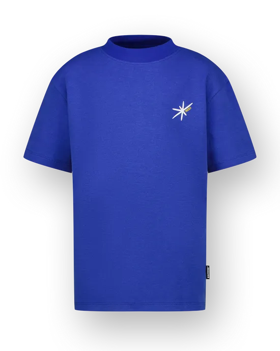 Boxy T-shirt Holden