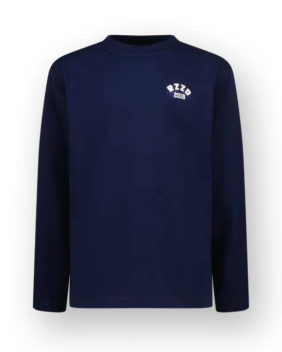 Boxy T-shirt Harlan