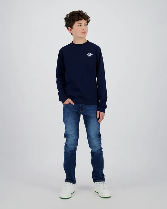 Boxy T-shirt Harlan