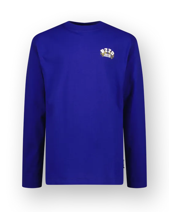 Boxy T-shirt Harlan