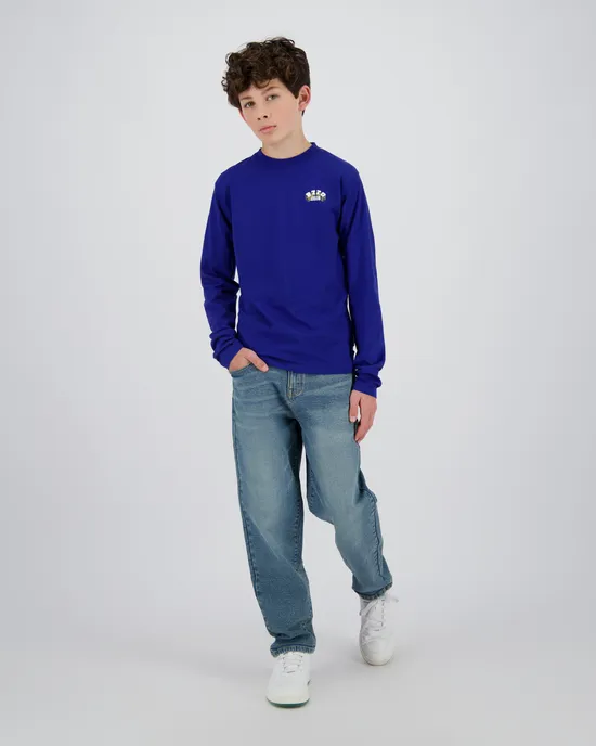 Boxy T-shirt Harlan