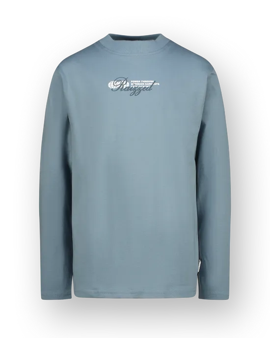 Boxy T-shirt Jiston