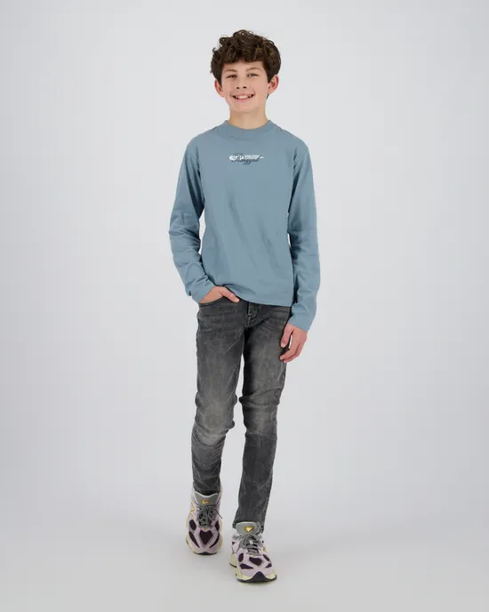 Boxy T-shirt Jiston