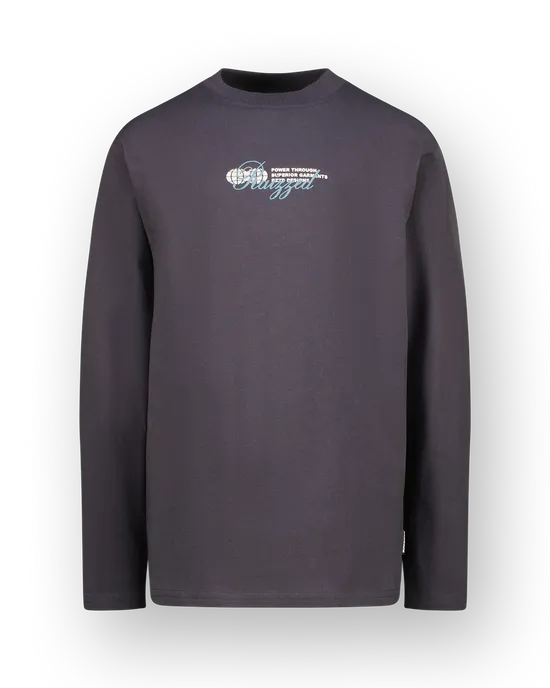 Boxy T-shirt Jiston