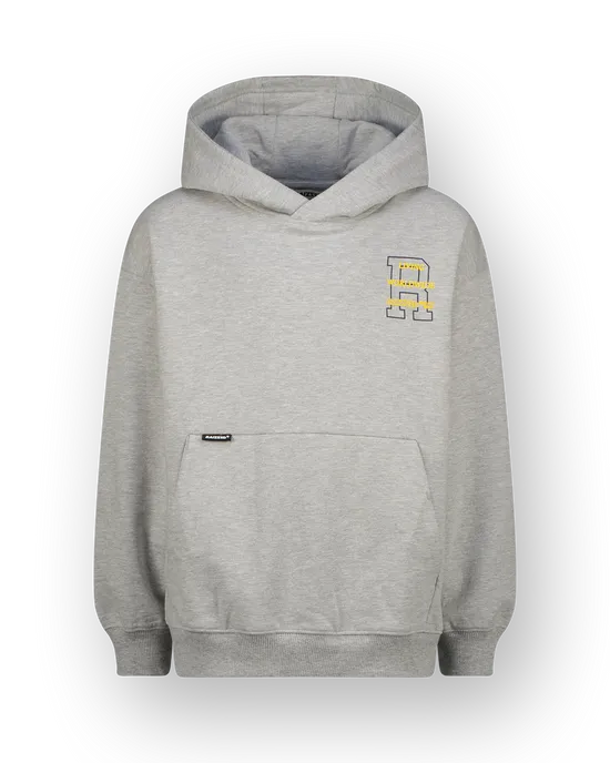 Boxy Sweater Nocussed