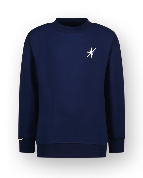 Boxy Sweater Norwin