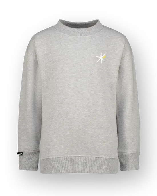Boxy Sweater Norwin