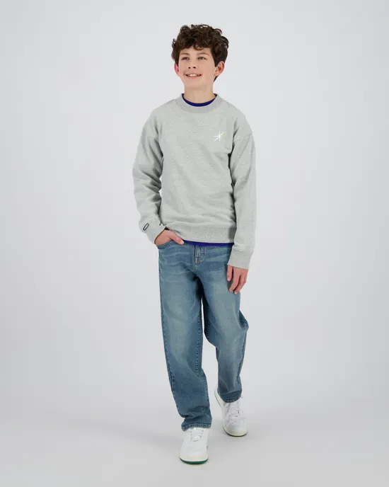 Boxy Sweater Norwin
