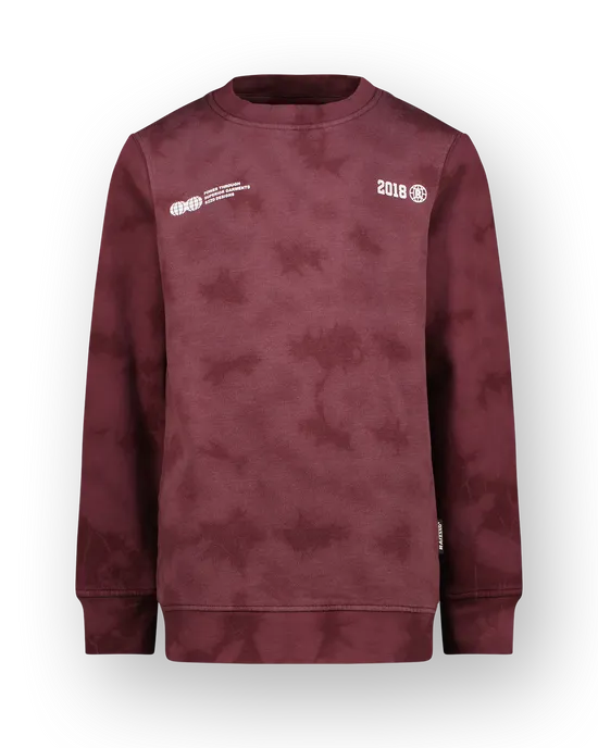 Boxy Sweater Nalaric