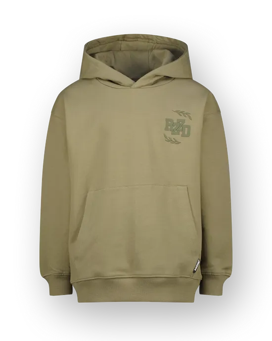 Boxy Sweater Nai