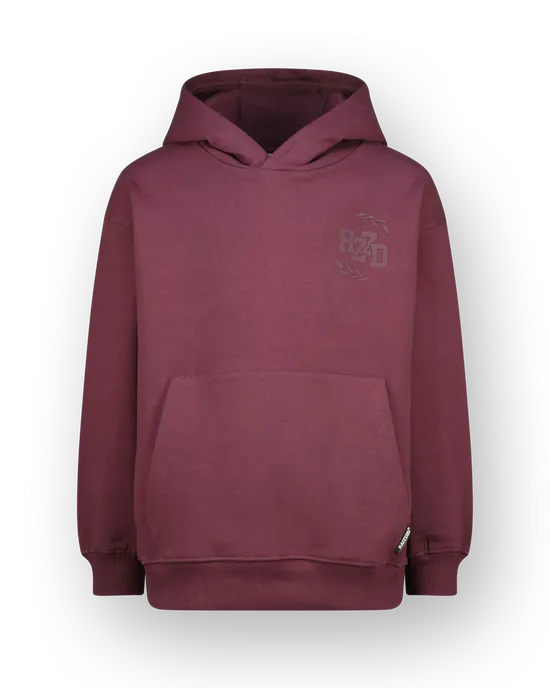 Boxy Sweater Nai