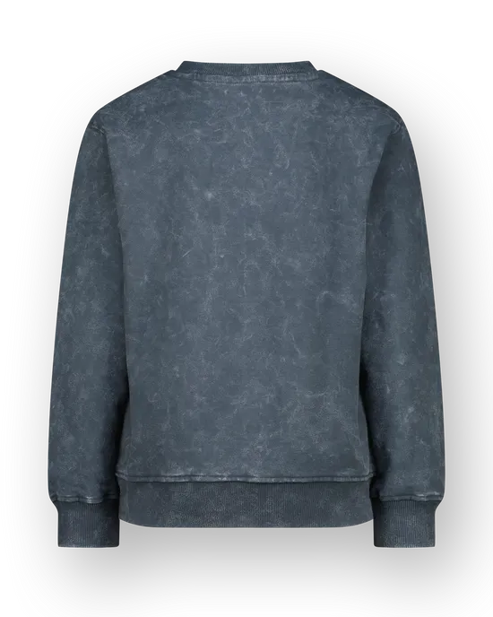Boxy Sweater Nyah