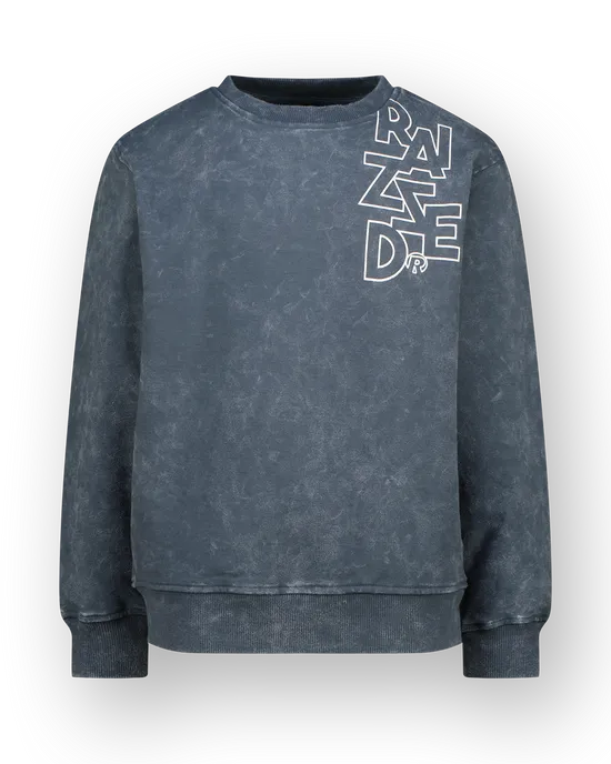 Boxy Sweater Nyah