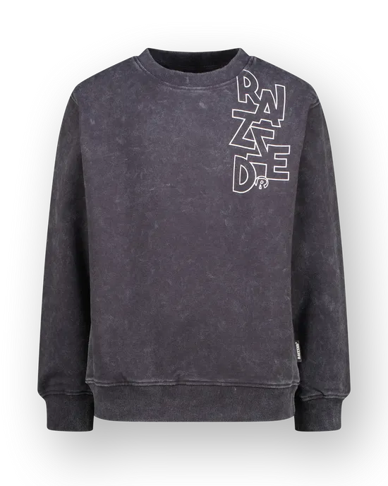 Boxy Sweater Nyah