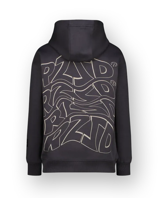 Boxy Sweater Noby
