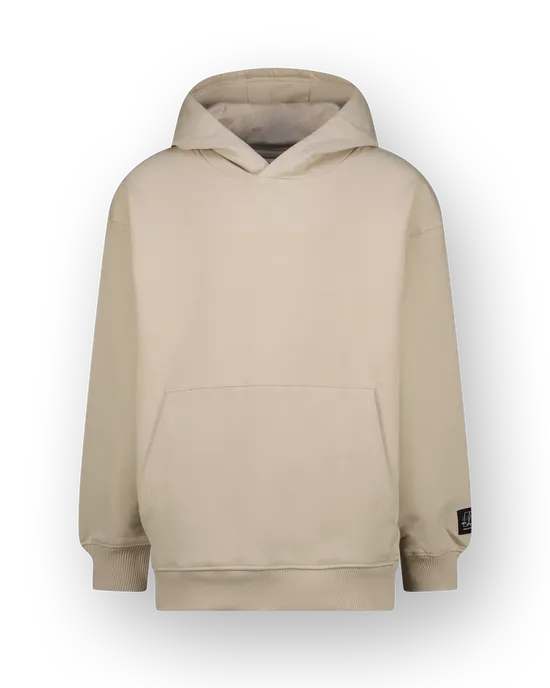 Boxy Sweater Natum