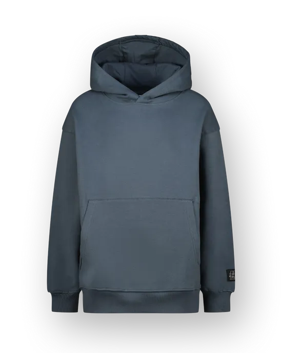 Boxy Sweater Natum