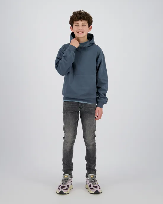 Boxy Sweater Natum