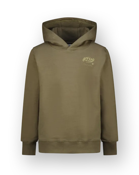 Hoody Nassian