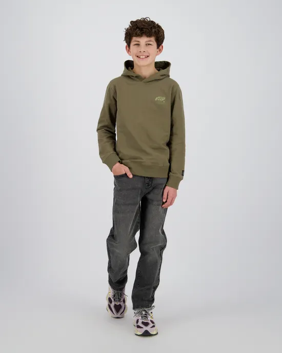 Hoody Nassian
