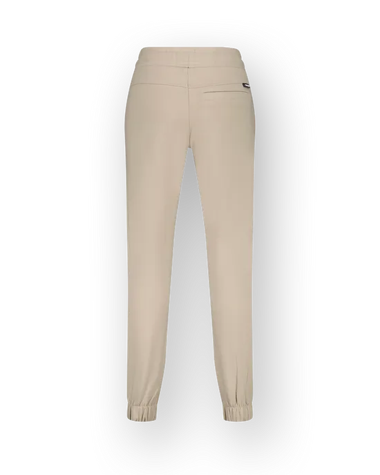 Regular Pants Soid