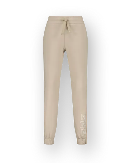 Regular Pants Soid
